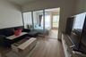 1 Bedroom Condo for rent in Lumpini Ville Charan - Fai Chai, Ban Chang Lo, Bangkok near MRT Charan 13