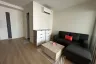 1 Bedroom Condo for rent in Lumpini Ville Charan - Fai Chai, Ban Chang Lo, Bangkok near MRT Charan 13