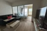 1 Bedroom Condo for rent in Lumpini Ville Charan - Fai Chai, Ban Chang Lo, Bangkok near MRT Charan 13