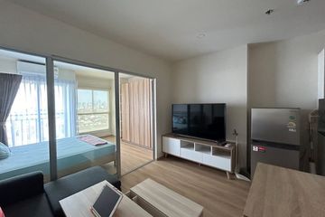 1 Bedroom Condo for rent in Lumpini Ville Charan - Fai Chai, Ban Chang Lo, Bangkok near MRT Charan 13