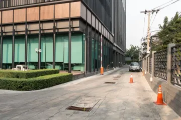 Commercial for sale in The Capital Ratchaprarop-Vibha, Sam Sen Nai, Bangkok near BTS Sanam Pao