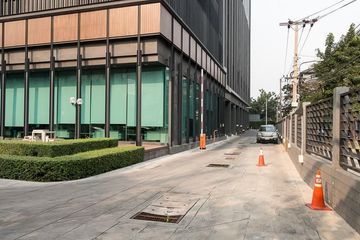 Commercial for sale in The Capital Ratchaprarop-Vibha, Sam Sen Nai, Bangkok near BTS Sanam Pao