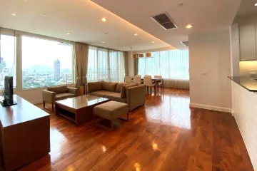 2 Bedroom Condo for rent in Baan Jamjuree, Khlong Tan Nuea, Bangkok near BTS Phrom Phong
