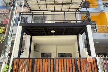 3 Bedroom Townhouse for rent in City Park Pattanakarn 38, Suan Luang, Bangkok