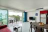 1 Bedroom Condo for Sale or Rent in Karon Butterfly Condominium, Karon, Phuket