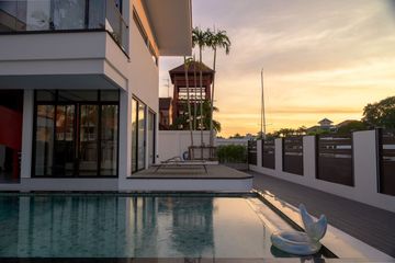 8 Bedroom Villa for sale in Jomtien Yatch Club 1, Na Jomtien, Chonburi