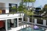 8 Bedroom Villa for sale in Jomtien Yatch Club 1, Na Jomtien, Chonburi