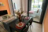 1 Bedroom Condo for rent in XT Phayathai, Thanon Phaya Thai, Bangkok near BTS Phaya Thai