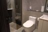 1 Bedroom Condo for Sale or Rent in The Reserve Sukhumvit 61, Khlong Tan Nuea, Bangkok near BTS Ekkamai