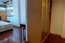 2 Bedroom Condo for rent in Esmeralda Apartments, Thung Maha Mek, Bangkok near MRT Lumpini