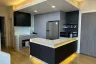 3 Bedroom Condo for rent in Urbano Absolute Sathon - Taksin, Khlong Ton Sai, Bangkok near BTS Krung Thon Buri
