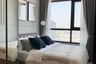 1 Bedroom Condo for rent in Knightsbridge Prime Onnut, Phra Khanong Nuea, Bangkok near BTS On Nut