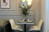 1 Bedroom Condo for rent in Knightsbridge Prime Onnut, Phra Khanong Nuea, Bangkok near BTS On Nut