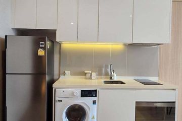 1 Bedroom Condo for rent in Noble BE19, Khlong Toei Nuea, Bangkok near BTS Asoke