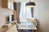 1 Bedroom Condo for rent in Noble BE19, Khlong Toei Nuea, Bangkok near BTS Asoke