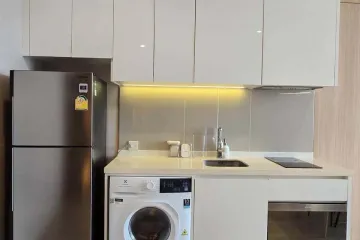 1 Bedroom Condo for rent in Noble BE19, Khlong Toei Nuea, Bangkok near BTS Asoke