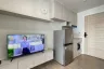 1 Bedroom Condo for rent in IVORY Ratchada-Ladprao, Chan Kasem, Bangkok near MRT Lat Phrao