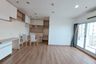 2 Bedroom Condo for Sale or Rent in The Parkland Taksin-Thapra, Talat Phlu, Bangkok near BTS Talat Phlu