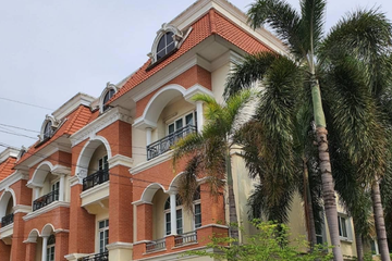 3 Bedroom Townhouse for rent in Casa City Ladprao, Khlong Chan, Bangkok