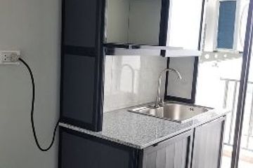 1 Bedroom Condo for rent in Regent Home Wuttakat, Talat Phlu, Bangkok near BTS Wutthakat