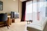 1 Bedroom Condo for rent in KAWA HAUS, Phra Khanong Nuea, Bangkok near BTS On Nut