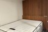 1 Bedroom Condo for rent in KnightsBridge Space Rama 9, Din Daeng, Bangkok near MRT Phra Ram 9