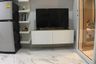 1 Bedroom Condo for rent in Ratchada Orchid, Huai Khwang, Bangkok near MRT Sutthisan