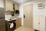 1 Bedroom Condo for rent in Life Rama 4 - Asoke, Khlong Toei, Bangkok near MRT Queen Sirikit National Convention Centre