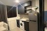 1 Bedroom Condo for rent in XT Huaikhwang, Din Daeng, Bangkok near MRT Huai Khwang
