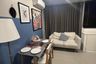 1 Bedroom Condo for rent in XT Huaikhwang, Din Daeng, Bangkok near MRT Huai Khwang
