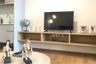 1 Bedroom Condo for rent in Noble Revo Silom, Silom, Bangkok near BTS Surasak
