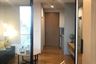 1 Bedroom Condo for rent in Noble Revo Silom, Silom, Bangkok near BTS Surasak