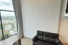 1 Bedroom Condo for rent in KnightsBridge Space Sukhumvit-Rama 4, Phra Khanong, Bangkok near BTS Phra Khanong