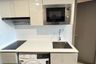 1 Bedroom Condo for rent in KnightsBridge Space Sukhumvit-Rama 4, Phra Khanong, Bangkok near BTS Phra Khanong