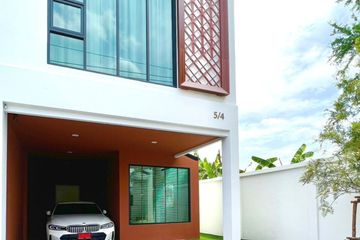 1 Bedroom Townhouse for rent in The Flourish Ekkamai-Ramintra, Lat Phrao, Bangkok