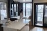 2 Bedroom Condo for rent in One 9 Five Asoke - Rama 9, Huai Khwang, Bangkok near MRT Phra Ram 9