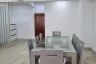 3 Bedroom Apartment for rent in Prompong Mansion, Khlong Tan Nuea, Bangkok near BTS Phrom Phong
