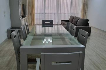 3 Bedroom Apartment for rent in Prompong Mansion, Khlong Tan Nuea, Bangkok near BTS Phrom Phong