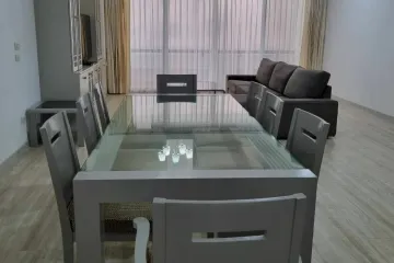 3 Bedroom Apartment for rent in Prompong Mansion, Khlong Tan Nuea, Bangkok near BTS Phrom Phong