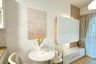 1 Bedroom Condo for sale in A Space Play Ratchada - Sutthisarn, Sam Sen Nok, Bangkok near MRT Sutthisan