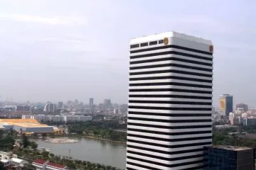 2 Bedroom Condo for rent in LAKE AVENUE Sukhumvit 16, Khlong Toei, Bangkok near BTS Asoke