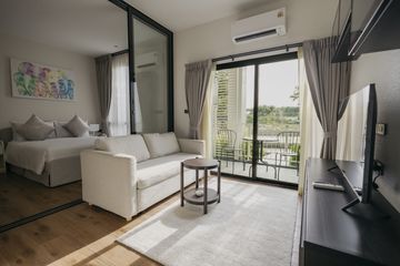 1 Bedroom Condo for sale in The Title Halo 1, Sakhu, Phuket