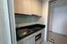1 Bedroom Condo for rent in Niche Mono Ramkhamhaeng, Hua Mak, Bangkok near MRT Hua Mak