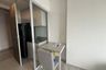1 Bedroom Condo for rent in Niche Mono Ramkhamhaeng, Hua Mak, Bangkok near MRT Hua Mak
