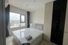 1 Bedroom Condo for rent in Niche Mono Ramkhamhaeng, Hua Mak, Bangkok near MRT Hua Mak