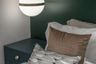 1 Bedroom Condo for sale in Ashton Chula-Silom, Si Phraya, Bangkok near MRT Sam Yan