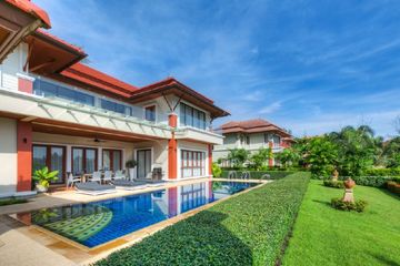 5 Bedroom Villa for rent in Laguna Waters, Choeng Thale, Phuket