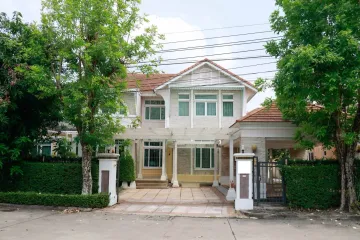 3 Bedroom House for sale in Perfect Masterpiece Ekamai - Ramintra, Lat Phrao, Bangkok