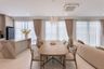 5 Bedroom House for rent in Narinsiri Krungthep Kreetha, Saphan Sung, Bangkok