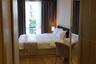 1 Bedroom Condo for rent in Trapezo Sukhumvit 16, Khlong Toei, Bangkok near MRT Queen Sirikit National Convention Centre